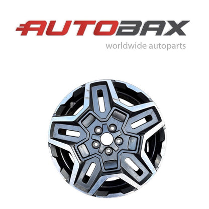 2021 2022 2023 2024 HYUNDAI SANTA FE WHEEL RIM ORIGINAL FACTORY R19 7.5J ET49