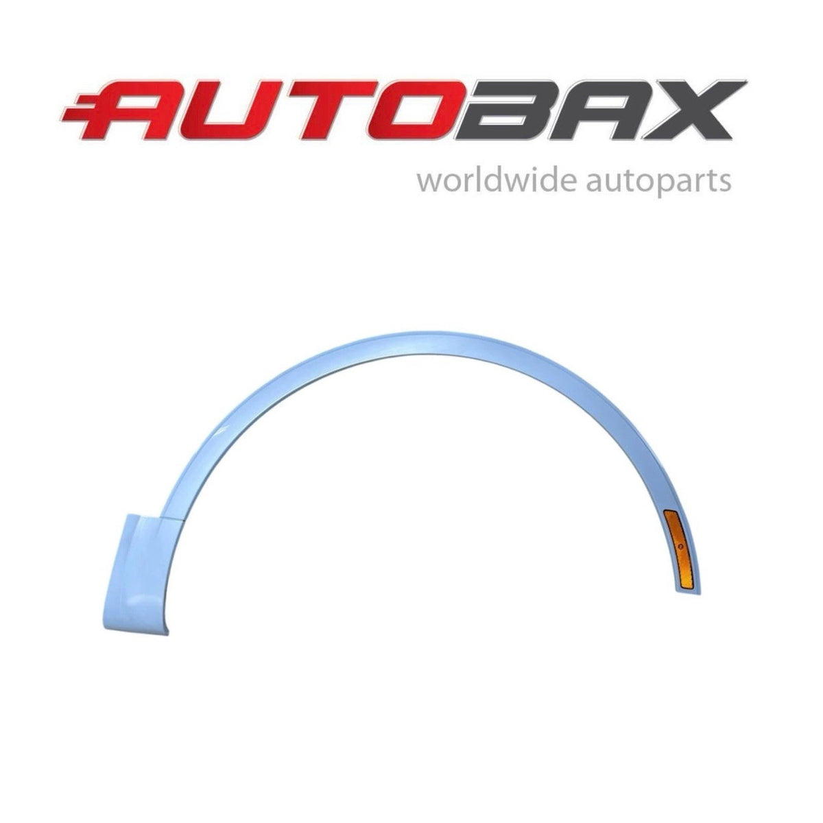 2016 2017-2020 BENTLEY BENTAYGA FRONT RIGHT WHEEL ARCH FLARE FENDER TRIM MOLDING