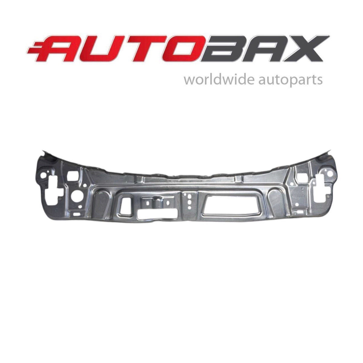2023 2024 2025 MERCEDES-BENZ GLC X254 FRONT BUMPER REINFORCEMENT BEAM SLAM PANEL