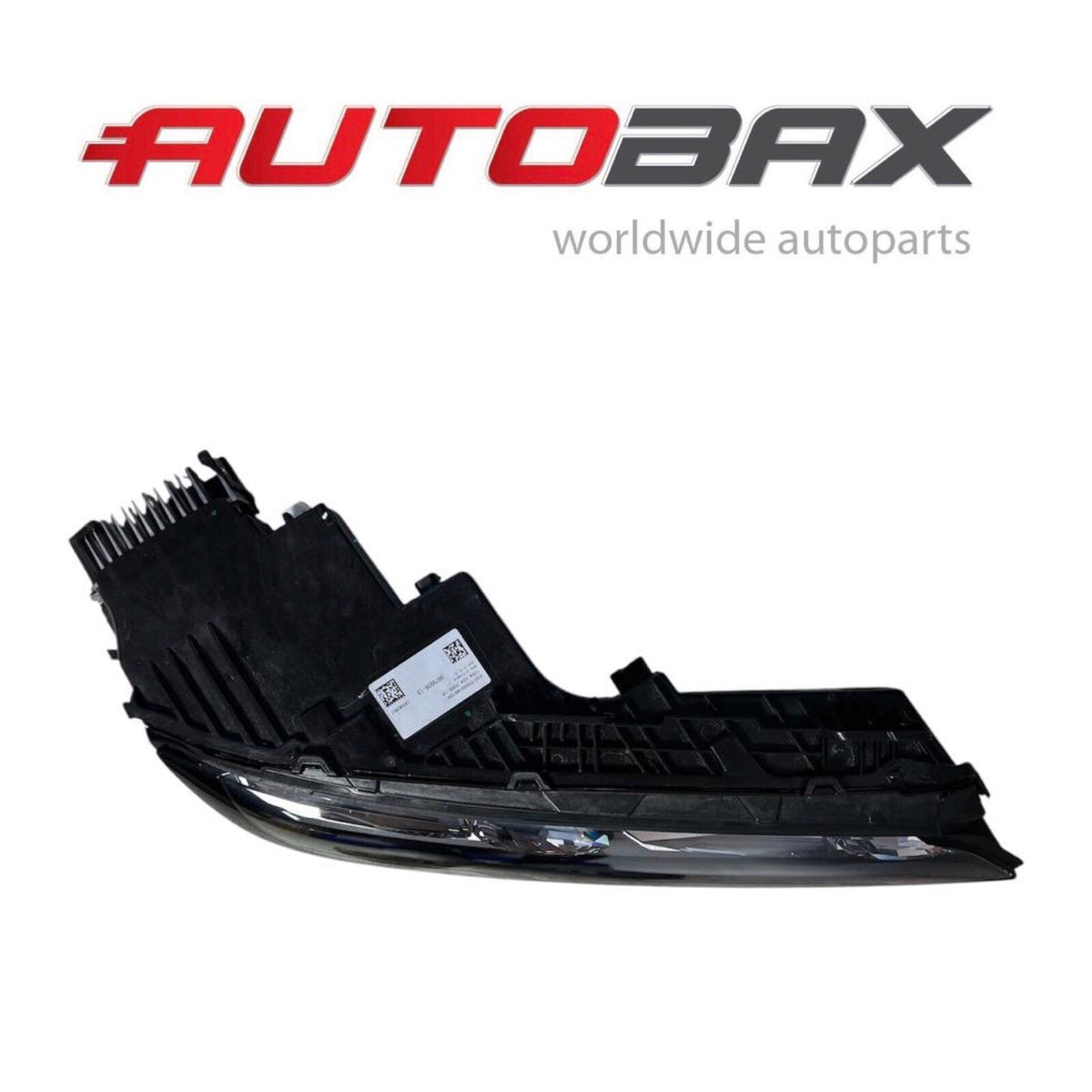 2023 2024 2025 2026 BMW X7 G07 RIGHT DAYTIME RUNNING FOG LIGHT LAMP PASSENGER