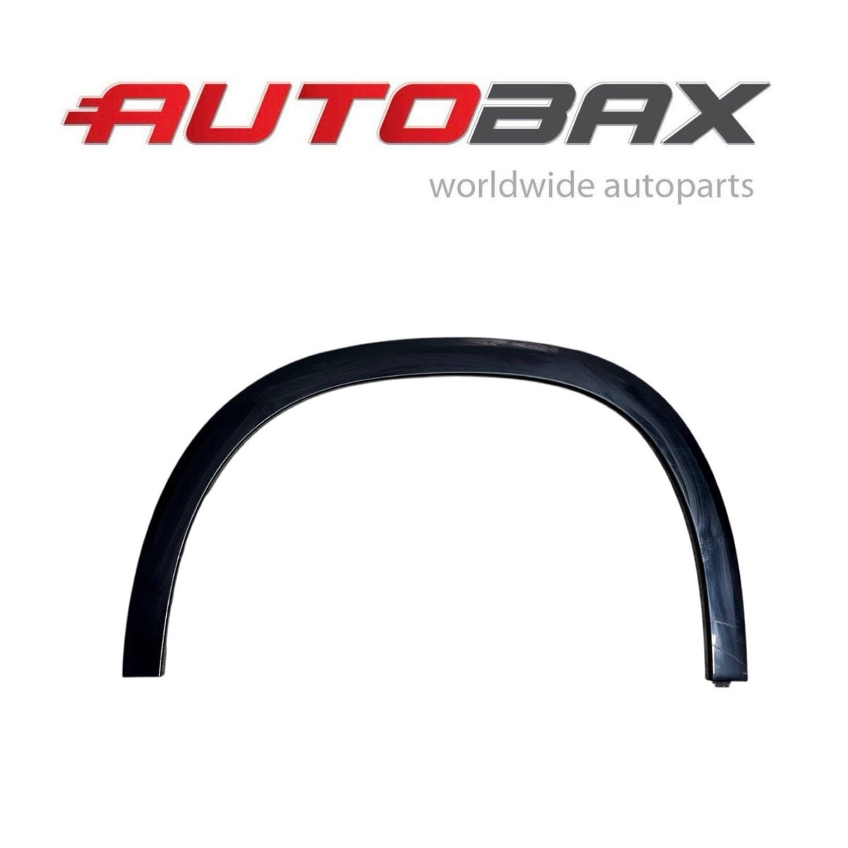 2023-2025 MERCEDES-BENZ EQS450 WHEEL ARCH FLARE FENDER TRIM MOLDING FRONT LEFT