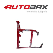 2016 FERRARI 488 CHALLENGE FRONT RIGHT PASSENGER RADIATOR SUPPORT BRACKET FRAM