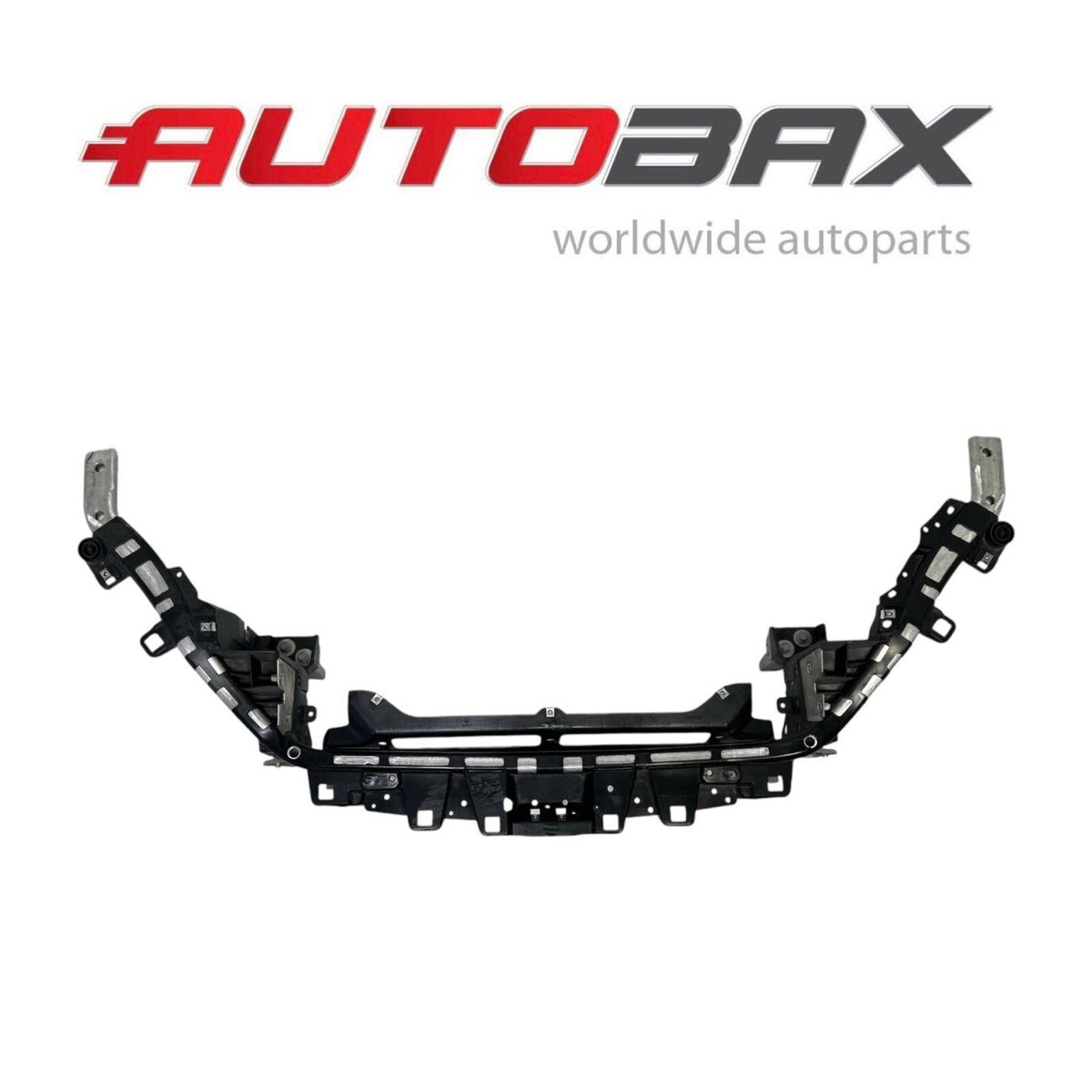 2017 2018 2019-2021 MASERATI LEVANTE RADIATOR CORE SUPPORT UPPER CENTER TIE BAR