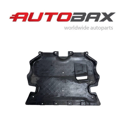 2016 2017 2018 2019-2022 MERCEDES BENZ GLC300 GLC FRONT UNDERTRAY SHIELD GUARD