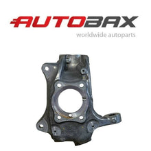 2021 2022 2023 2024 2025 GENESIS GV70 FRONT KNUCKLE SPINDLE RIGHT PASSENGER