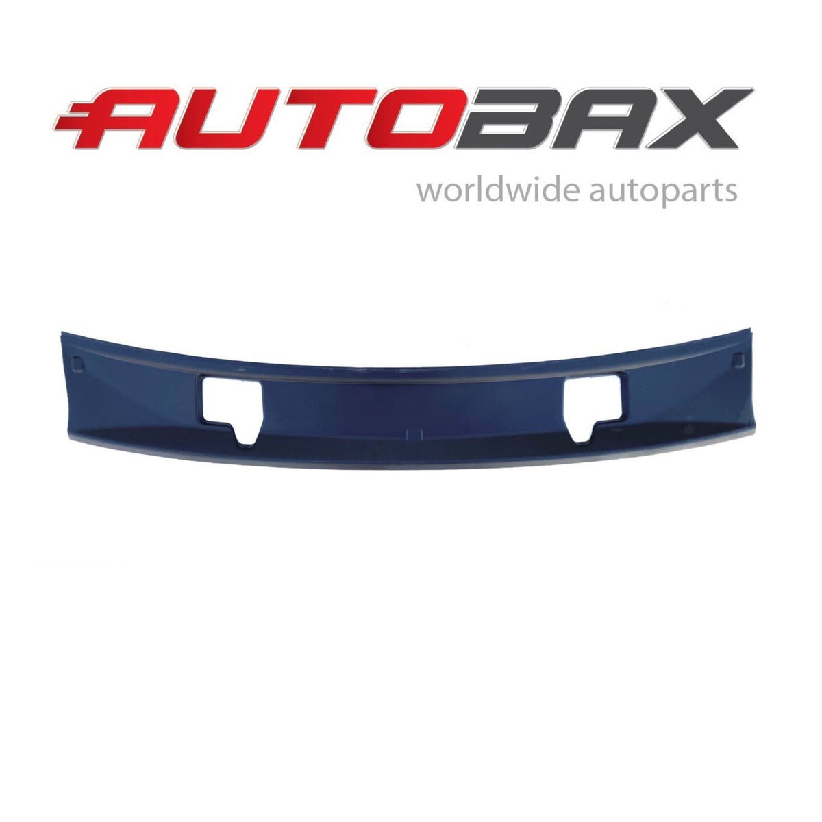 2018 2019 2020 2021 AUDI A7 RS7 4K8 SPORTBACK REAR WIND DECK LID LIP SPOILER OEM