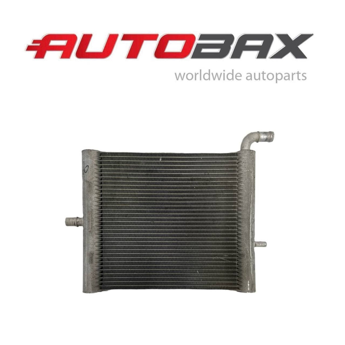 2014 2015 2016 2017 2018 2019-2022 RANGE ROVER SPORT RADIATOR INTERCOOLER OEM