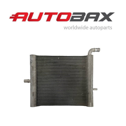 2014 2015 2016 2017 2018 2019-2022 RANGE ROVER SPORT RADIATOR INTERCOOLER OEM