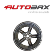 2017 2018-2025 PORSCHE 718 BOXSTER CAYMAN WHEEL RIM ORIGINAL FACTORY R20 10.5J