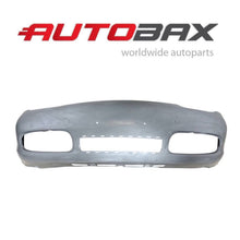 1997 1998 1999 2000 2001 2002 2003 PORSCHE BOXSTER 986 FRONT BUMPER COVER USED
