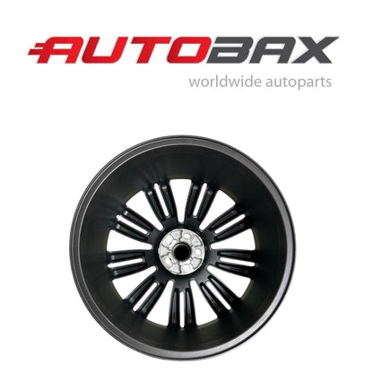 2017 2018 2019-2024 RANGE ROVER VELAR WHEEL RIM ORIGINAL FACTORY R22 9J ET45