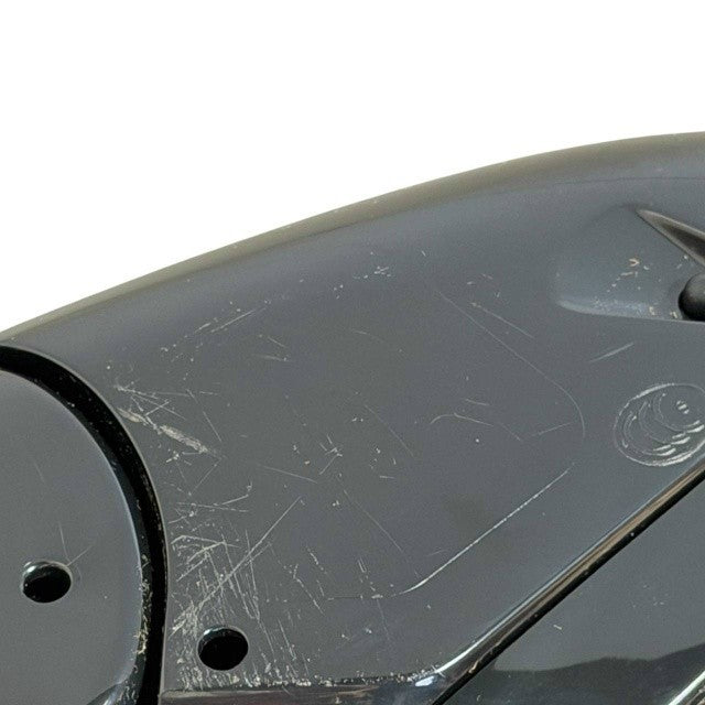 2011 2012 2013 2012 2015 JAGUAR XF LEFT DRIVER MIRROR OEM NEW C2Z19375