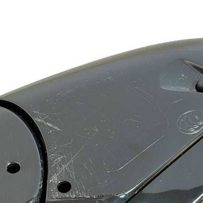 2011 2012 2013 2012 2015 JAGUAR XF LEFT DRIVER MIRROR OEM NEW C2Z19375