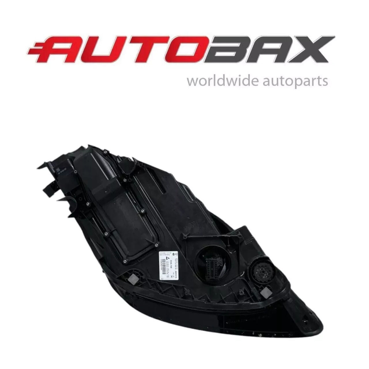2018 2019 2020 2021-2023 PORSCHE CAYENNE FRONT HEADLIGHT DRIVER HEADLAMP LEFT