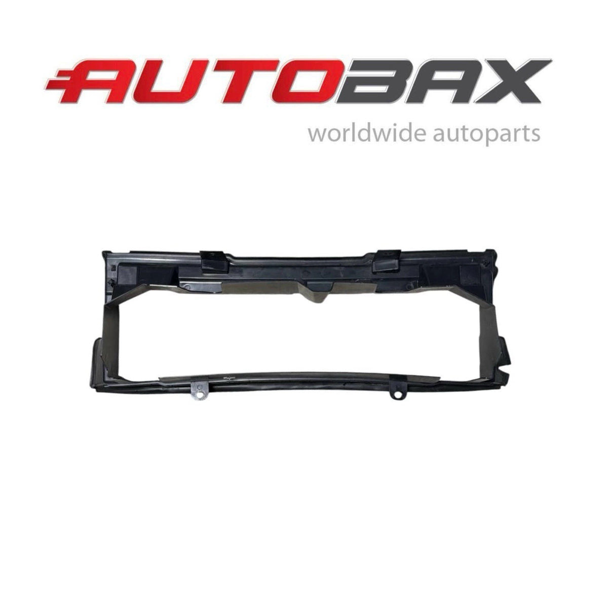 2020 2021 2022-2026 LAND ROVER DEFENDER FRONT RADIATOR AIR DUCT INTAKE FRAME