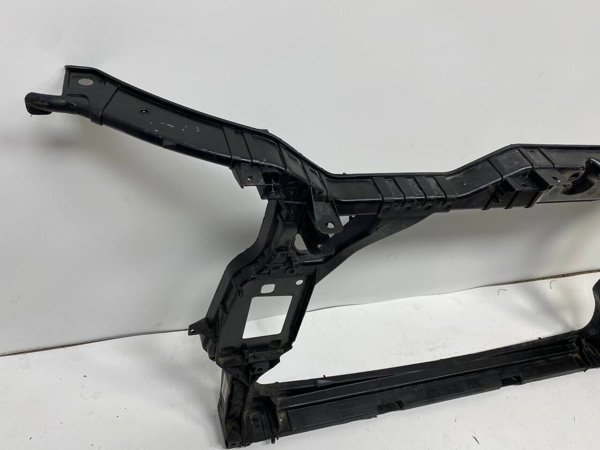 2009 2010 2011-2016 AUDI A4 QUATTRO A5 SPORTBACK RADIATOR CORE SUPPORT FRAME