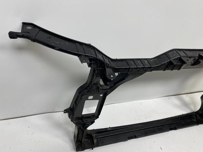 2009 2010 2011-2016 AUDI A4 QUATTRO A5 SPORTBACK RADIATOR CORE SUPPORT FRAME