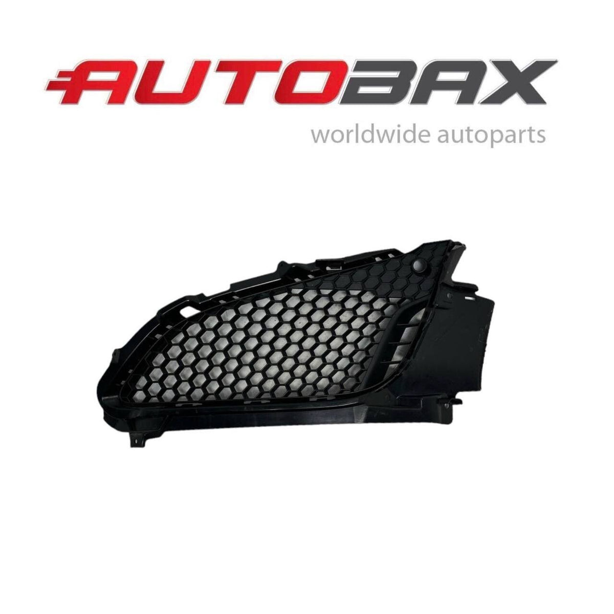 2017 2018 2019 2020 2021 ACURA NSX FRONT BUMPER LEFT LOWER GRILLE GRILL DRIVER