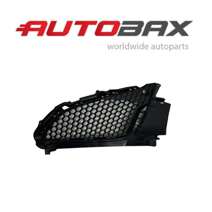 2017 2018 2019 2020 2021 ACURA NSX FRONT BUMPER LEFT LOWER GRILLE GRILL DRIVER