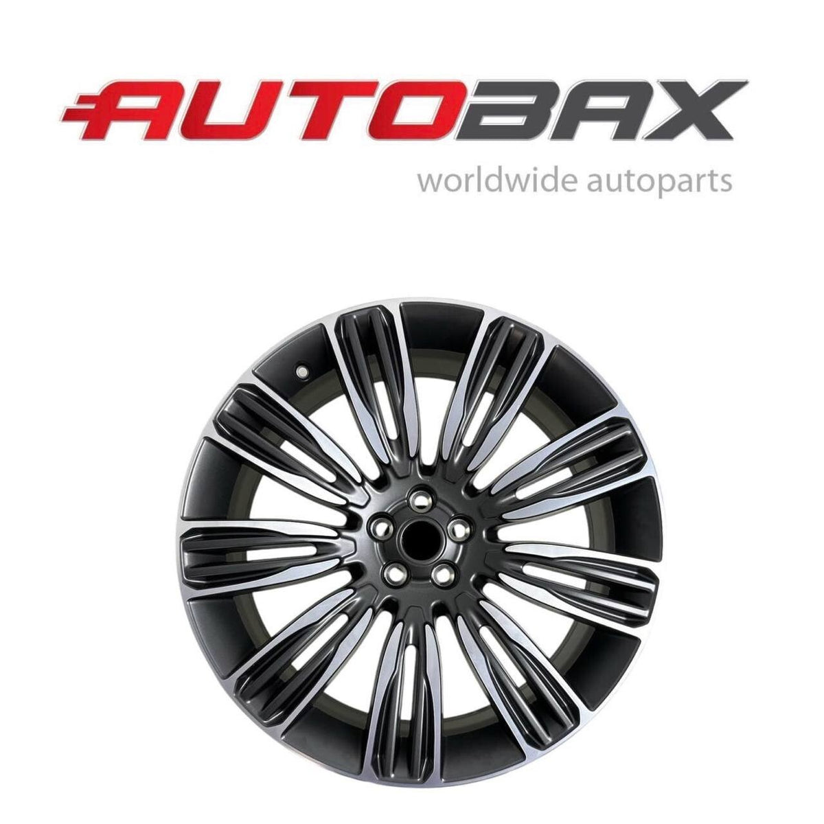 2017 2018 2019-2024 RANGE ROVER VELAR WHEEL RIM ORIGINAL FACTORY R22 9J ET45