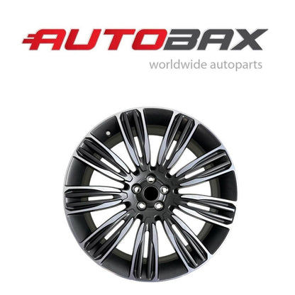 2017 2018 2019-2024 RANGE ROVER VELAR WHEEL RIM ORIGINAL FACTORY R22 9J ET45