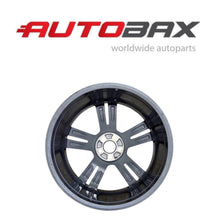 2018 2019 2020 2021 VOLVO XC60 WHEEL RIM ORIGINAL FACTORY R20 8J ET58 OEM NEW