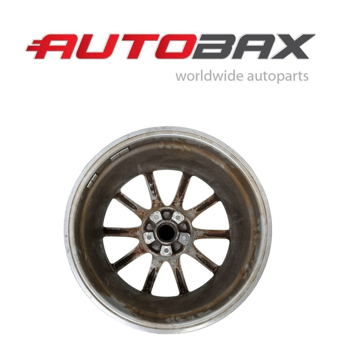 2018 2019 2020 2021 PORSCHE CAYENNE WHEEL RIM ORIGINAL FACTORY R20 10.5J ET64