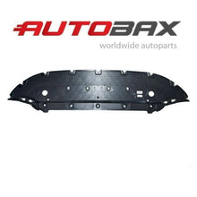 2021 2022 2023 2024-2026 FORD MUSTANG MACH-E GT FRONT BUMPER SPLASH GUARD PANEL