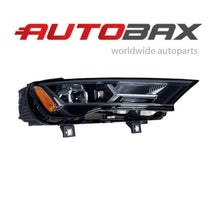 2020 2021 2022 2023 2024 AUDI Q7 SQ7 RIGHT PASSENGER HEADLIGHT HEADLAMP OEM NEW