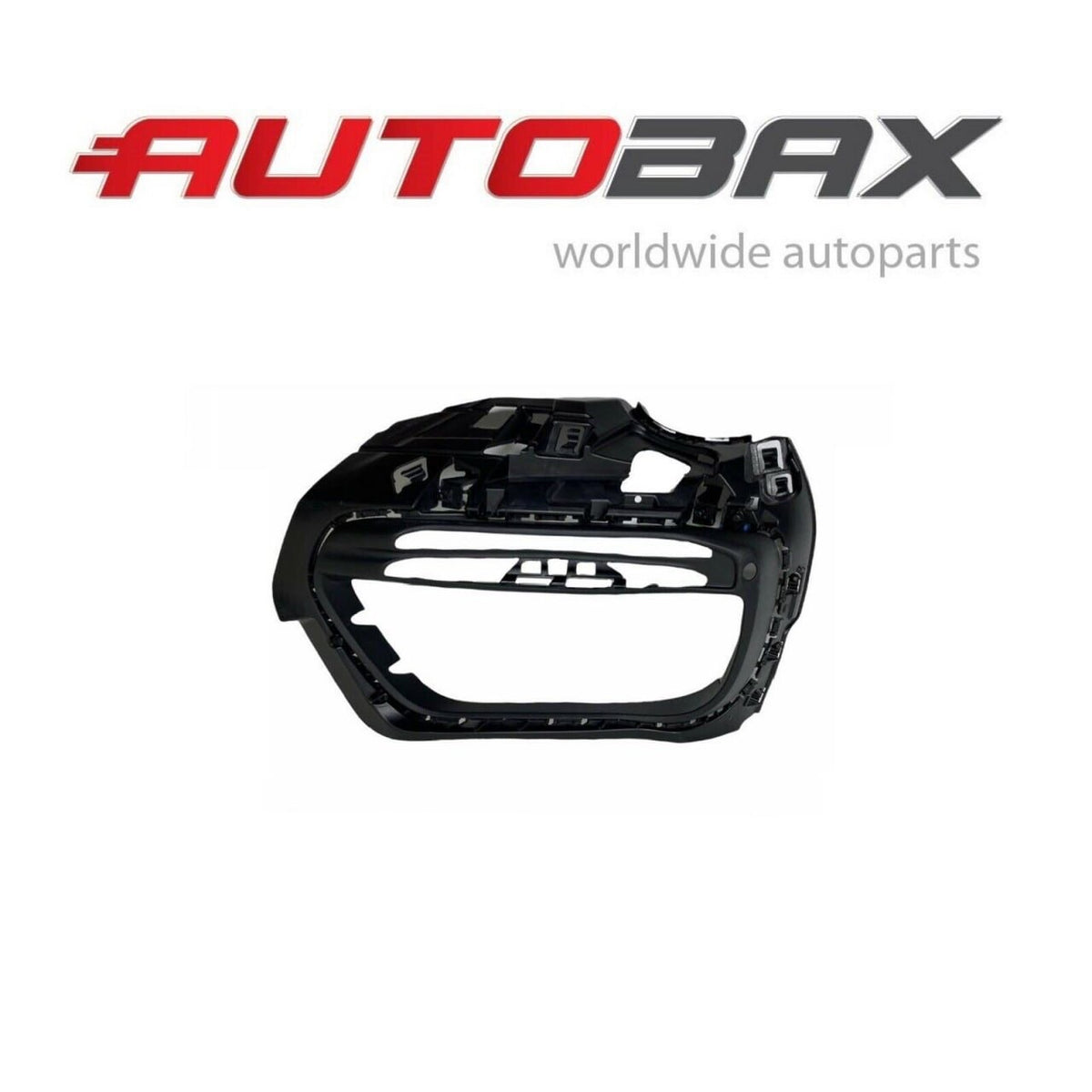 2014 2015-2019 PORSCHE 911 GT2 RS FRONT LEFT RETAINING FRAME GRILLE GRILL DRIVER