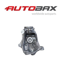 2020 2021 2022 2023 2024 BMW 3 G20 G21 G28 FRONT KNUCKLE SPINDLE HUB LEFT DRIVER
