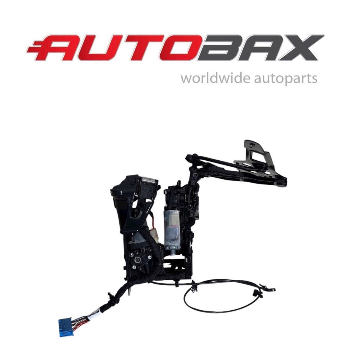 2022 2023-2024 MERCEDES-BENZ SL63 AMG REAR RIGHT PASSENGER HINGE SUPPORT BRACKET