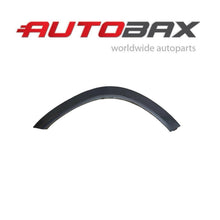 2020-2026 MERCEDES-BENZ V167 GLE AMG REAR RIGHT MOLDING WHEEL ARCH FLARE TRIM