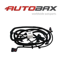 2017 2018 2019 2020-2023 ALFA ROMEO STELVIO REAR BUMPER PARKING WIRING HARNESS