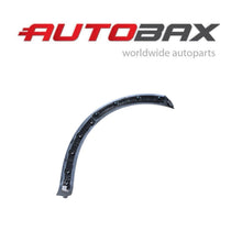2023-2025 MERCEDES BENZ V167 GLE REAR LEFT WHEEL ARCH FLARE FENDER MOLDING TRIM