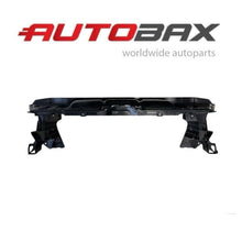 2020 2021-2025 MERCEDES BENZ GLE RADIATOR SUPPORT MOUNT PANEL TIE BAR CARBON
