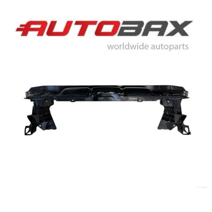 2020 2021-2025 MERCEDES BENZ GLE RADIATOR SUPPORT MOUNT PANEL TIE BAR CARBON
