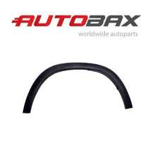 2020 2021-2024 MERCEDES-BENZ GLS450 REAR LEFT WHEEL ARCH FENDER TRIM MOLDING