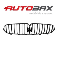 2007 2008 2009 2010 MASERATI GRANTURISMO FRONT BUMPER RADIATOR GRILLE GRILL OEM