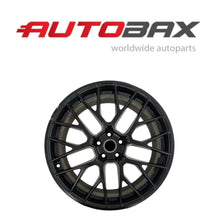 2015 2016 2017 2018 PORSCHE MACAN RS WHEEL RIM ORIGINAL FACTORY R20 9J ET26 OEM