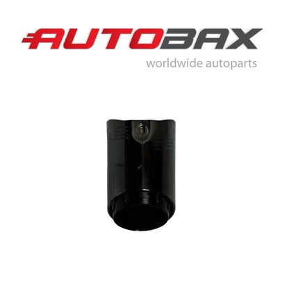 2018 2019 2020 2021 2022 2023 PORSCHE CAYENNE LEFT DRIVER EXHAUST TAIL PIPE TIP