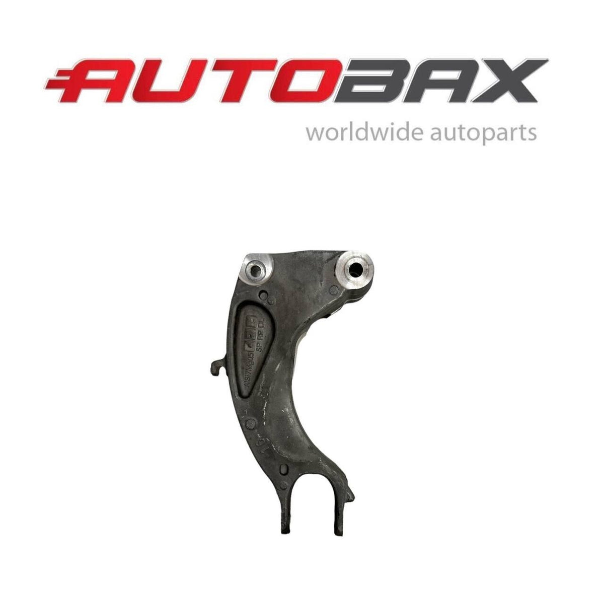 2018-2022 AUDI E-TRON Q5 A6 A7 FRONT SUSPENSION STRUT ABSORBER BRACKET LEFT