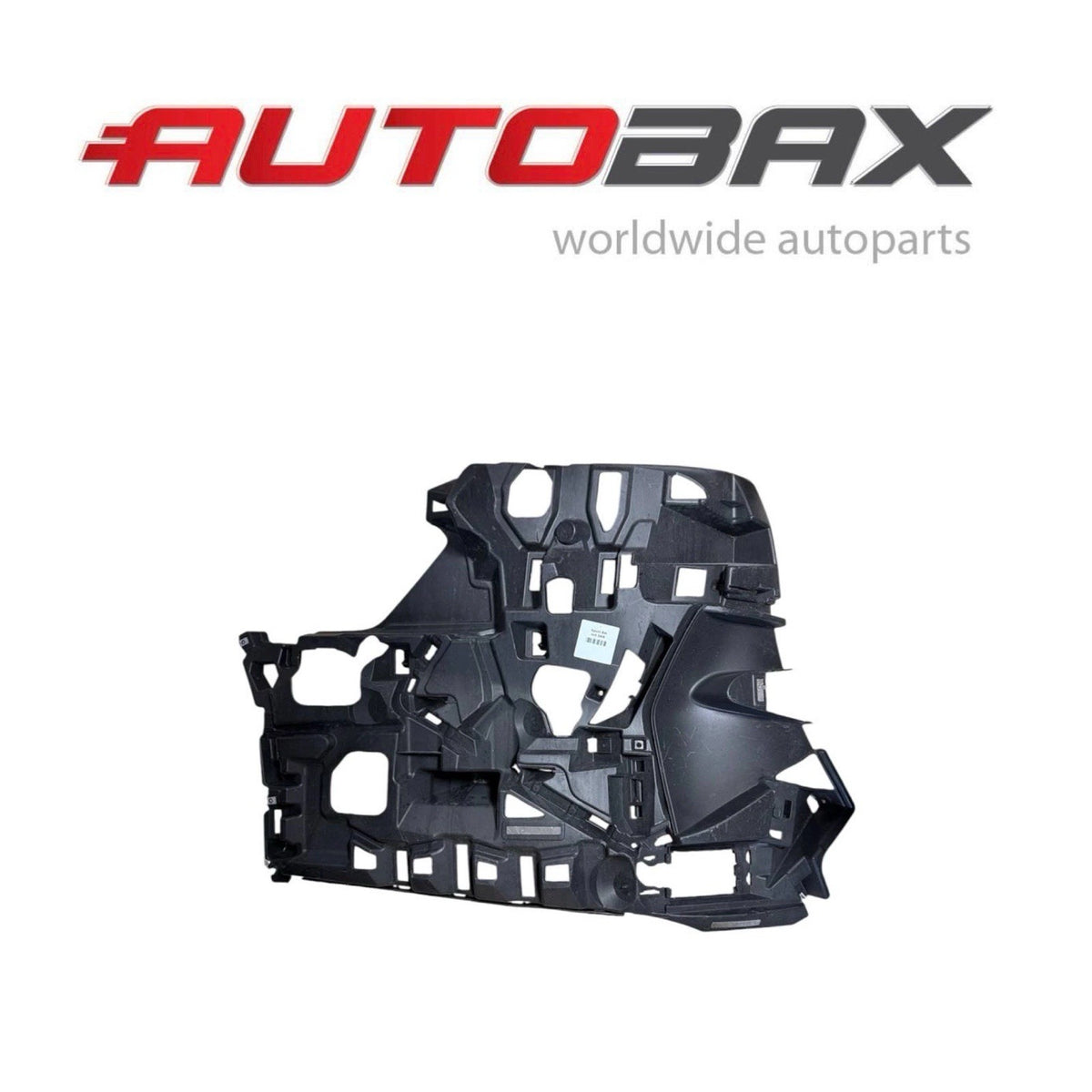 2022 2023-2025 BMW IX I20 FRONT BUMPER SUPPORT MOUNT BRACKET RIGHT PASSENGER