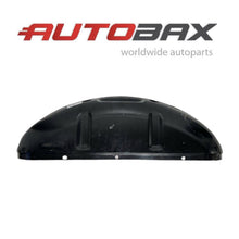2015 2016 2017 2018-2024 FORD F150 REAR LEFT DRIVER FENDER LINER SPLASH SHIELD