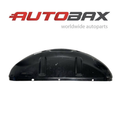 2015 2016 2017 2018-2024 FORD F150 REAR LEFT DRIVER FENDER LINER SPLASH SHIELD