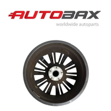 2015 2016 2017-2023 ROLLS ROYCE GHOST WHEEL RIM ORIGINAL FACTORY R21 8.5J ET57