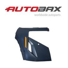 2023 2024 2025 BMW XM G09 FRONT BUMPER RIGHT COVER END CAP PASSENGER OEM NEW