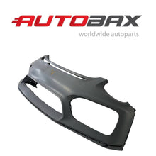 2014 2015 2016 PORSCHE CAYMAN GT4 981 FRONT BUMPER OEM NEW 98150531180