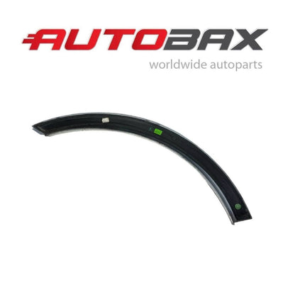2008 2009 2010 2011 PORSCHE CAYENNE GTS FRONT RIGHT WHEEL ARCH FLARE MOLDING OEM