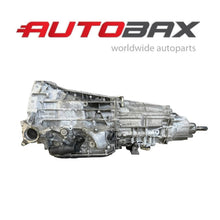 2014 2015 2016 2017 2018 AUDI A6 S6 A7 S7 SPEED AUTOMATIC TRANSMISSION GEAR BOX